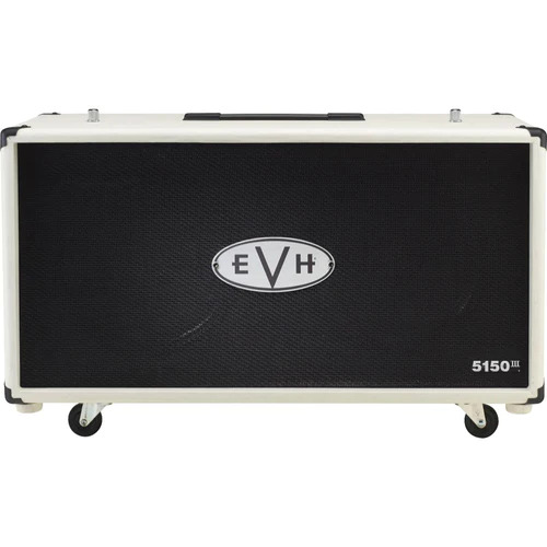 EVH 5150 III 212 Extension Cab Ivy