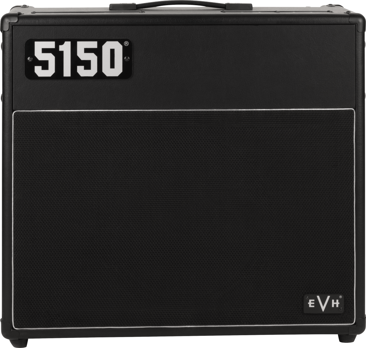 5150 Iconic 40W 112 Electric Guitar Amp Bk