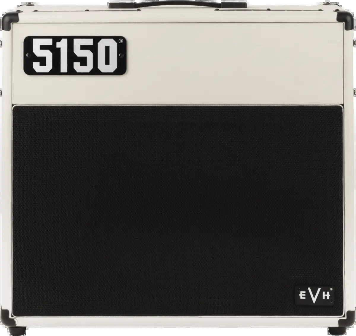 5150 Iconic 40W 112 Electric Guitar Amp Ivy