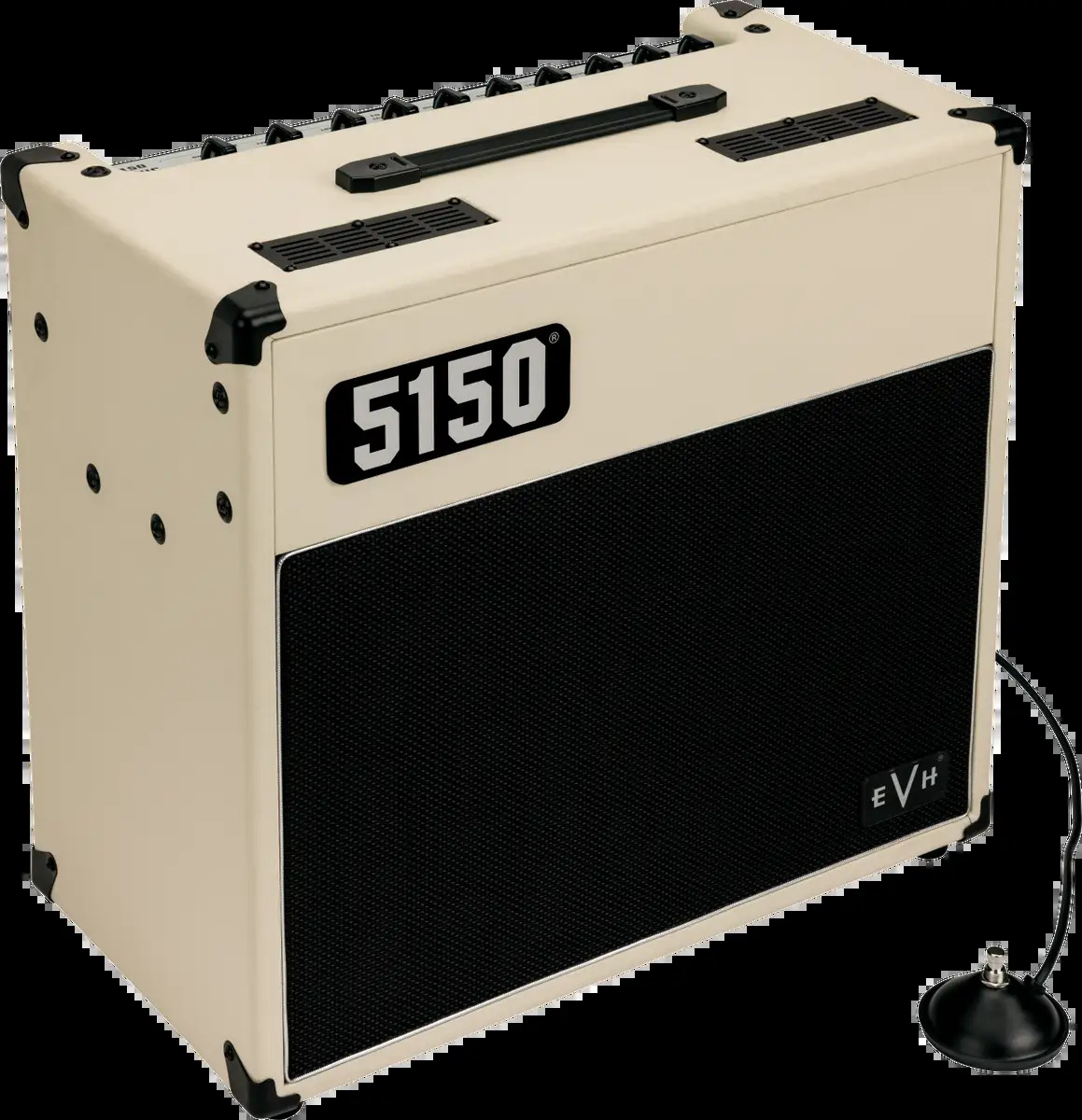 5150® Iconic® Series 15W 1X10 Combo - Ivory