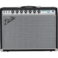 Fender '68 Custom Pro Reverb Guitar Amp