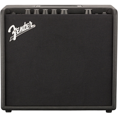 Fender Mustang LT-25