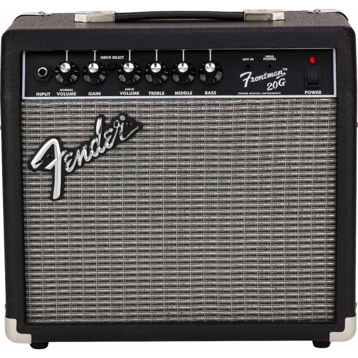 Fender Frontman FM-20G Guitar Amp