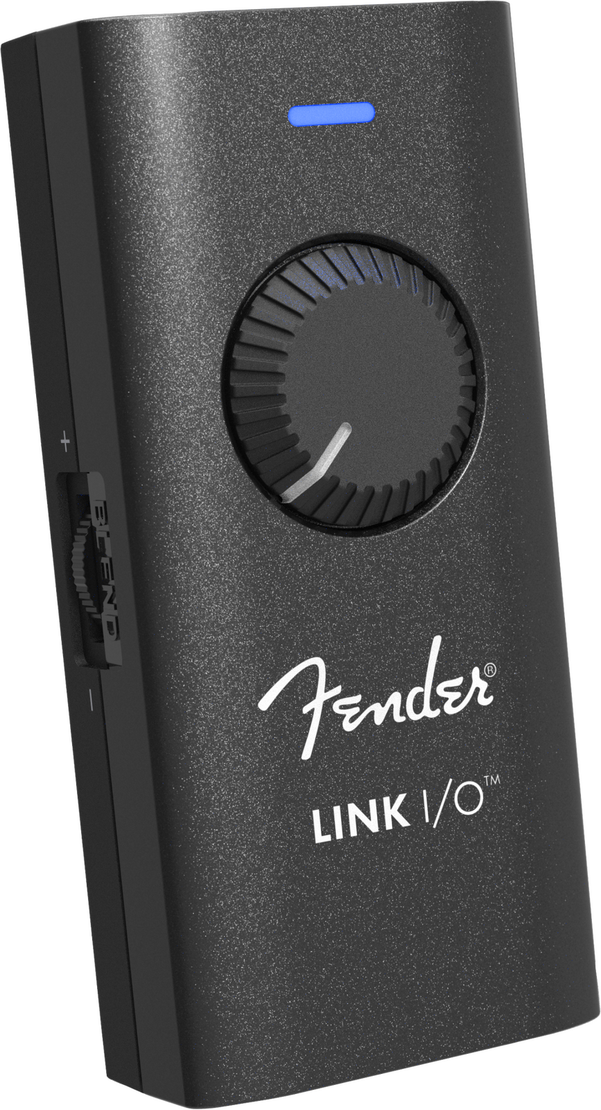FENDER LINK I/O INTERFACE
