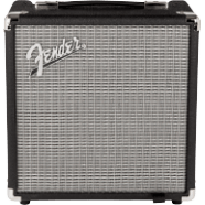 Fender Rumble 15 Watt Bass Amp