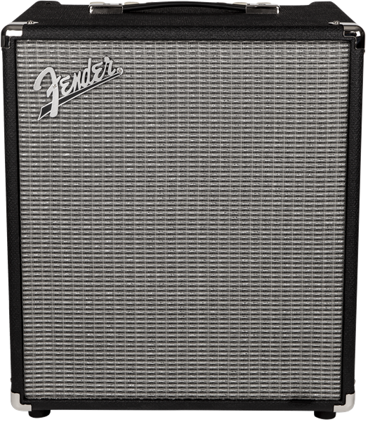 Fender Rumble 100 Bass Amp