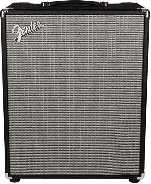 Fender Rumble 200 Bass Amp