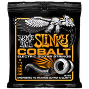 Electric Gtr Set 9/46 Slinky Cobalt