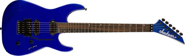 JACKSON AMERICAN SERIES VIRTUOSO