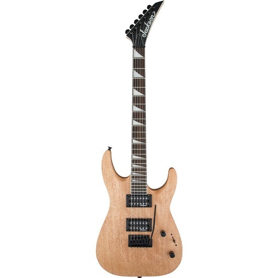 Jackson JS22 Dinky Arch Top - Natural Oil