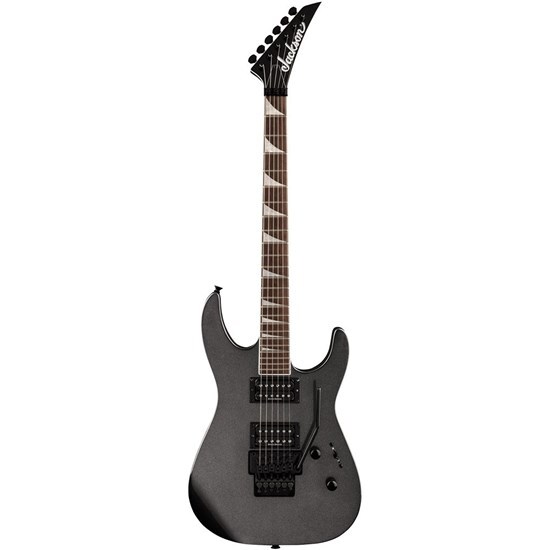 Jackson X Series Soloist SLX Deluxe - Granite Crystal