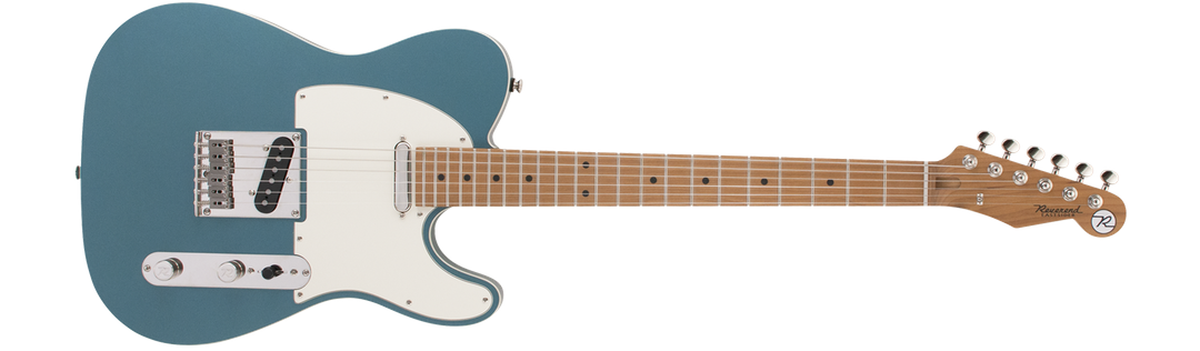 Reverend Eastsider T - RM Deep Sea Blue