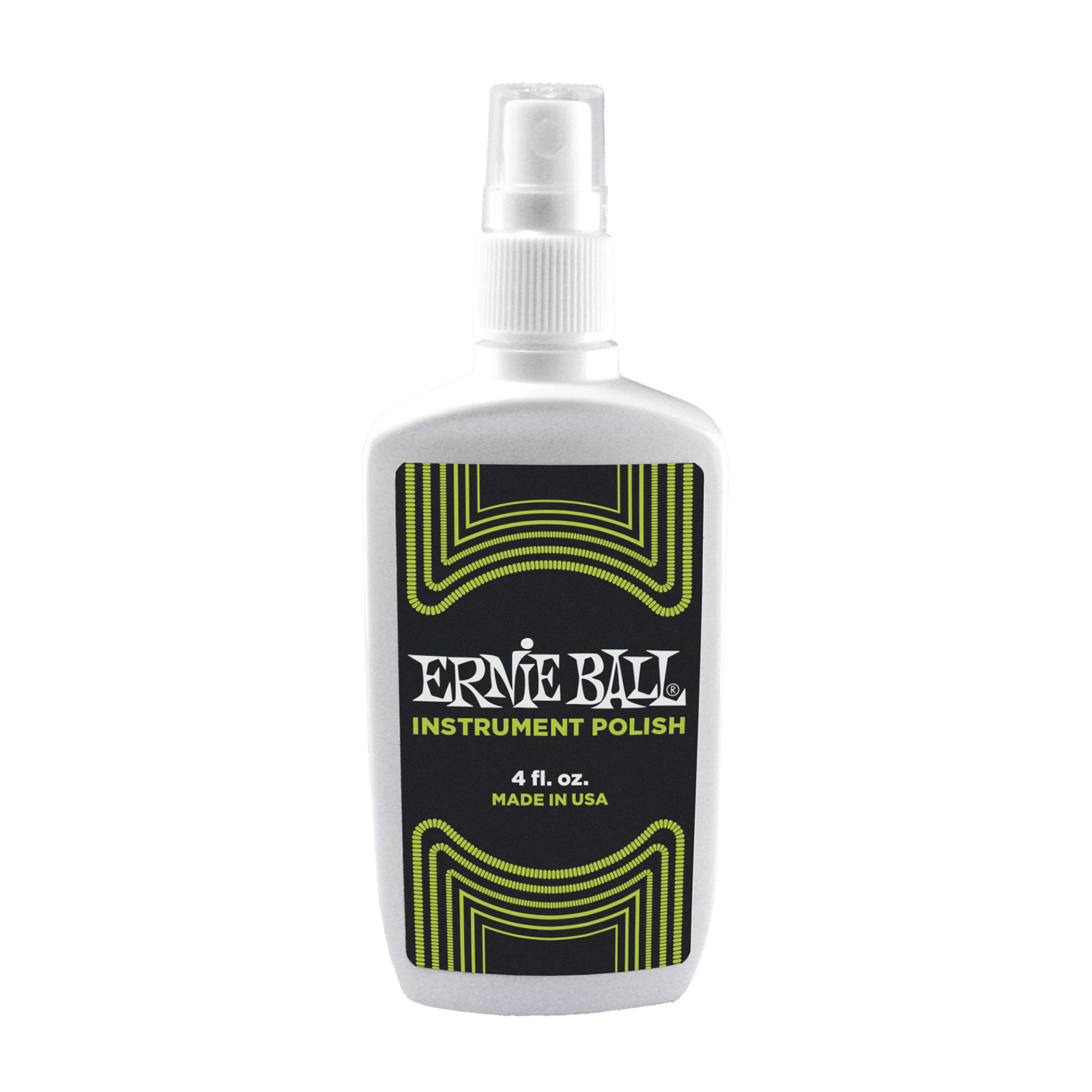 Guitar Polish