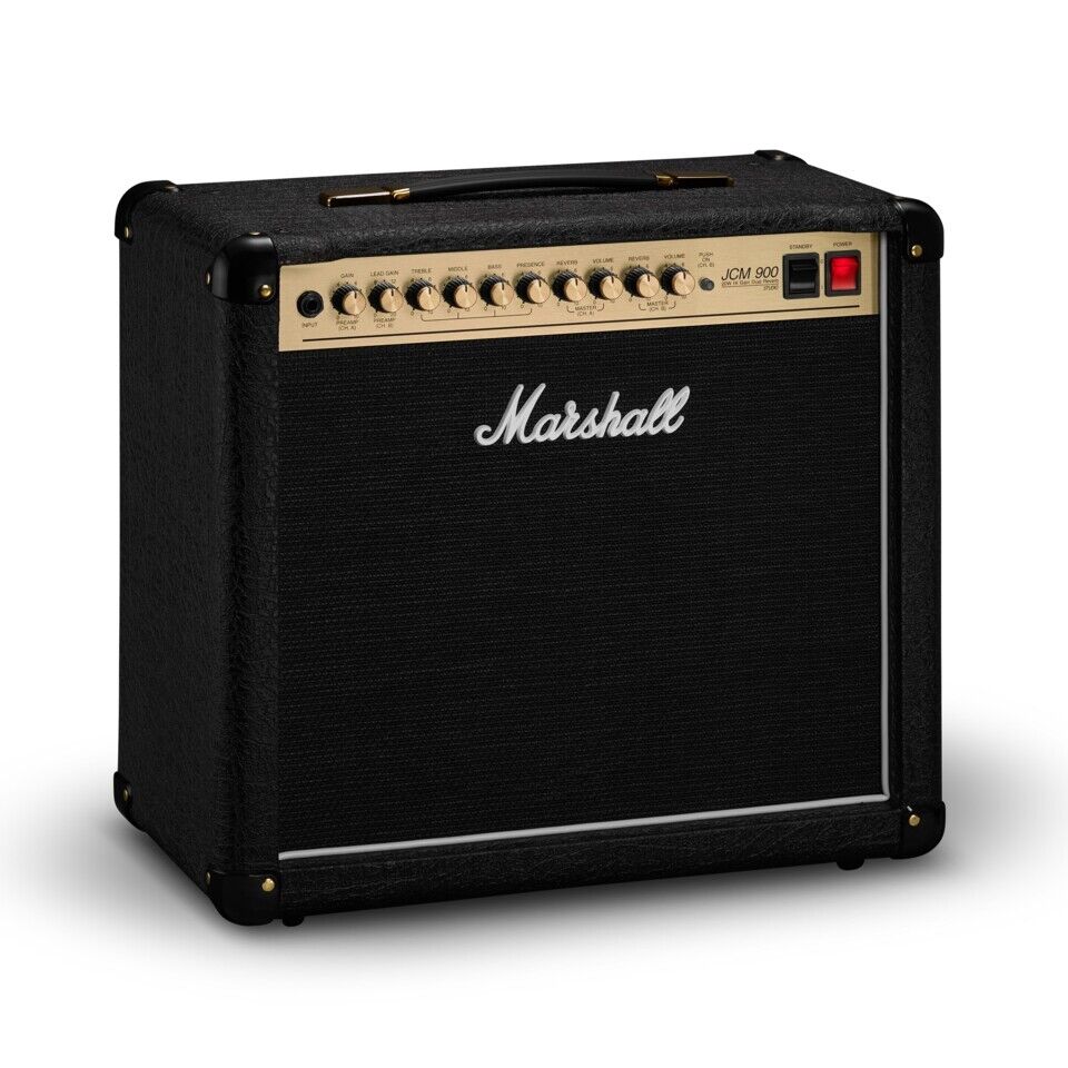 Marshall Studio 900 20W Combo 1 X 12" Speaker