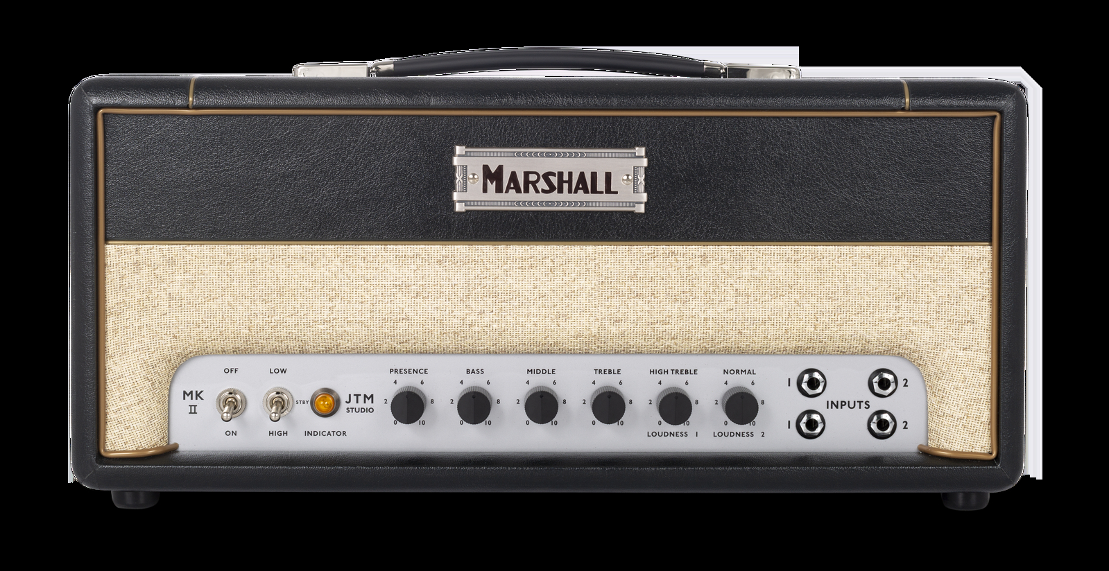 Marshall Studio JTM20 20W Head