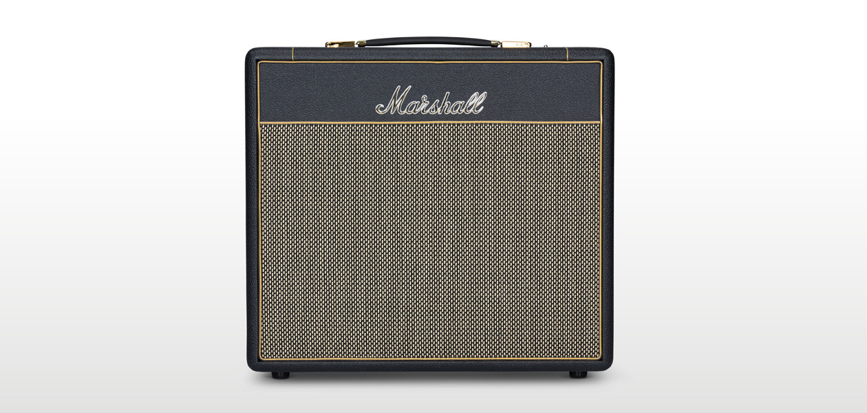 Marshall SV20 Studio Vintage 20w Guitar Amp