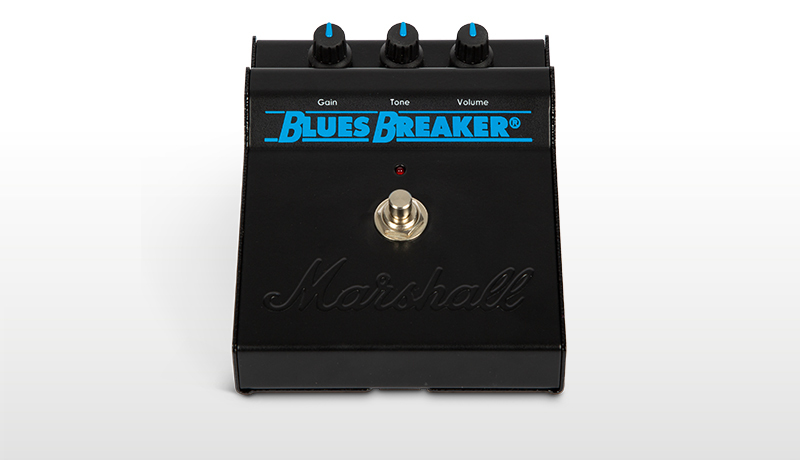 Marshall Bluesbreaker FX Guitar Pedal