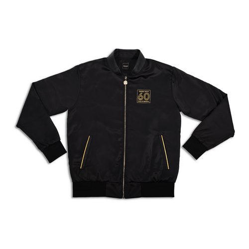 Marshall 60th Anniversary Satin Jacket XL