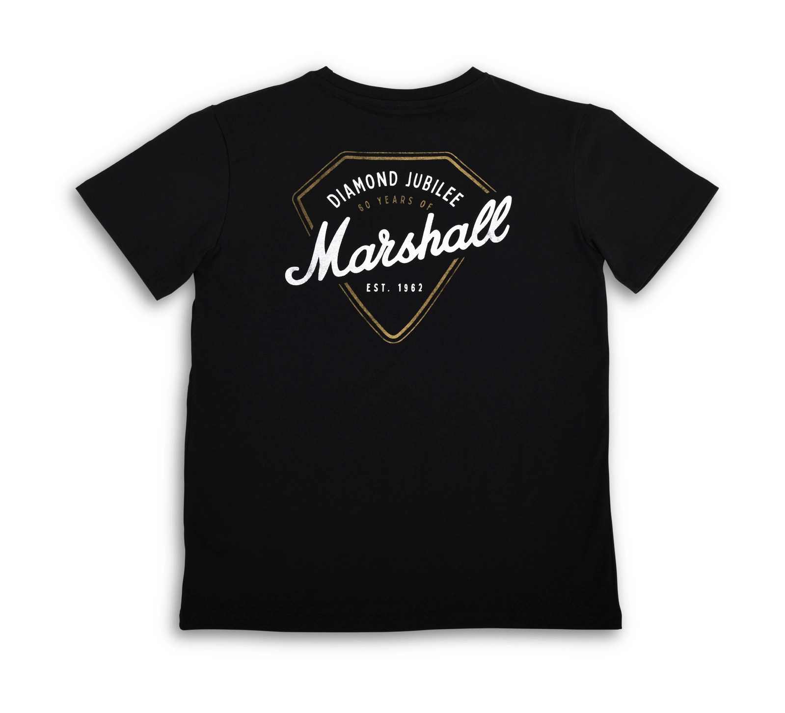 60th Anniversary Vintage T Shirt Size M