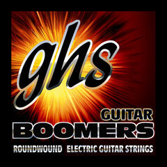 Electric Gtr String Set 10/64