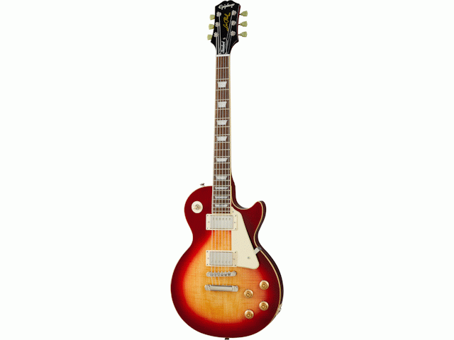 Epiphone Les Paul Standard '50S Heritage Cherry Sunburst