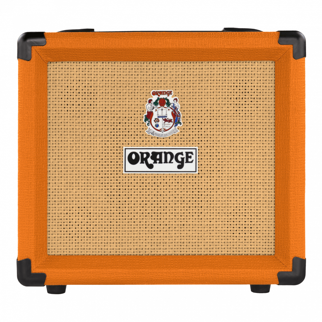 Orange Crush 12 Combo Amplifier