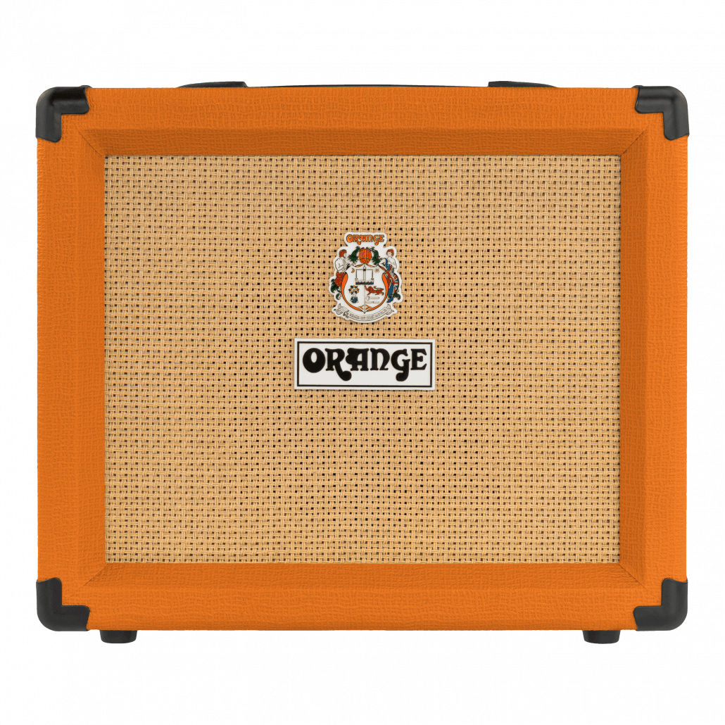 Orange Crush 20Rt Combo Amplifier