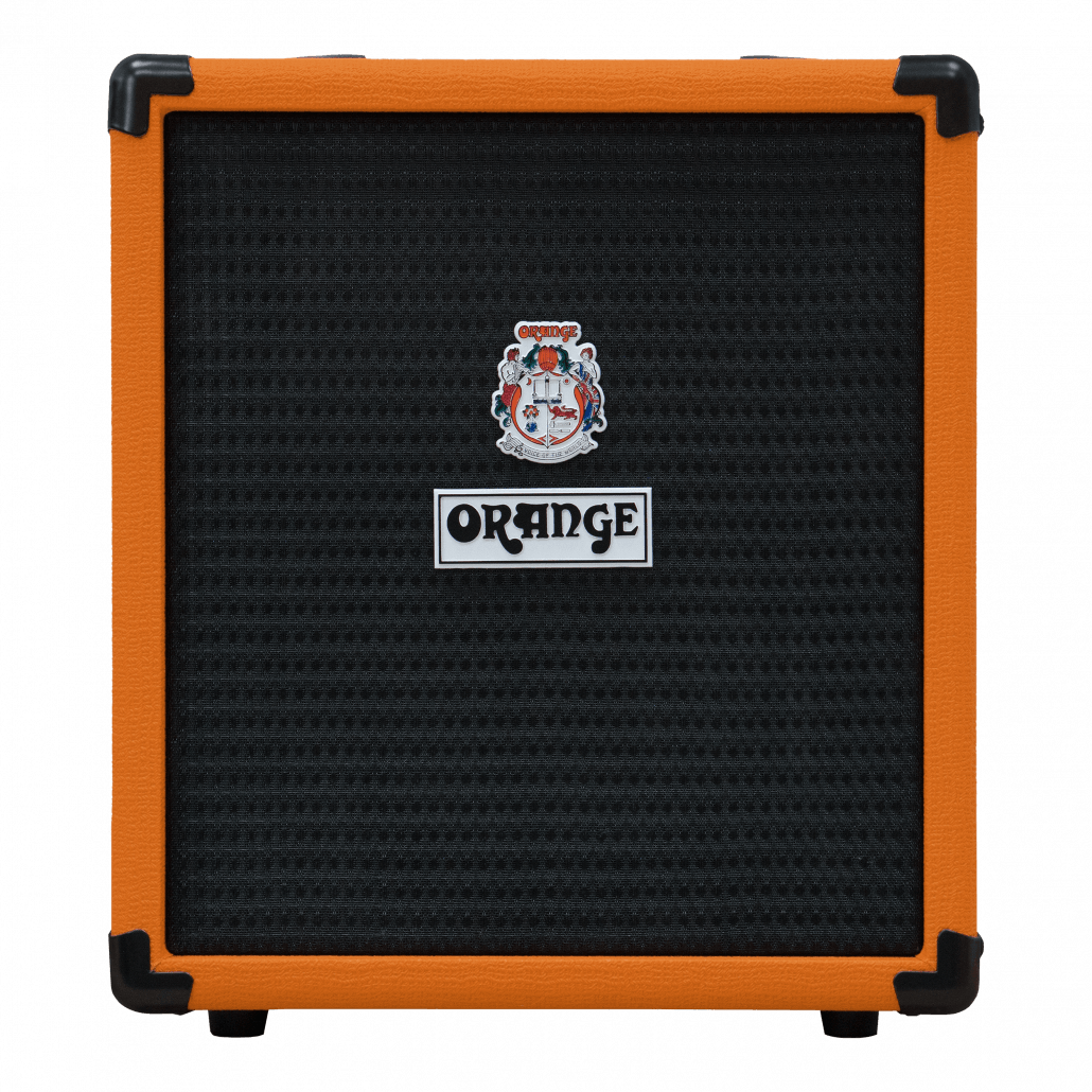 Orange Crush 25w Bass Combo Amp