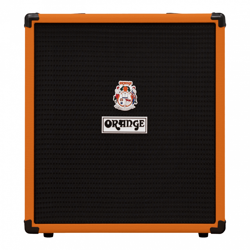 Orange Crush 50w Bass Amp Combo