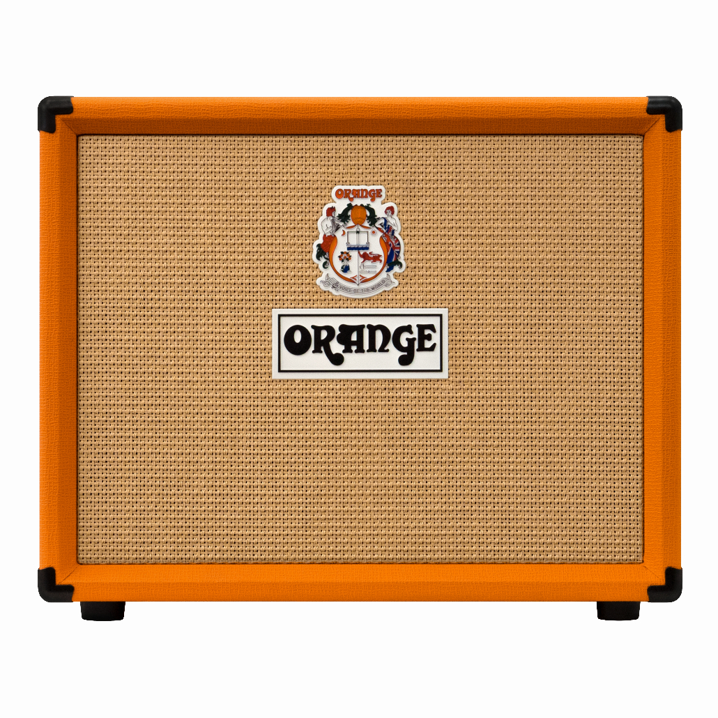 Orange Super Crush 100w Electric Guitar Combo Amp