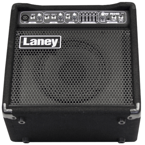 Laney AH40 Audiohub 40w Multi Amp
