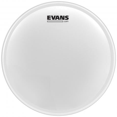 13" UV1 Coated