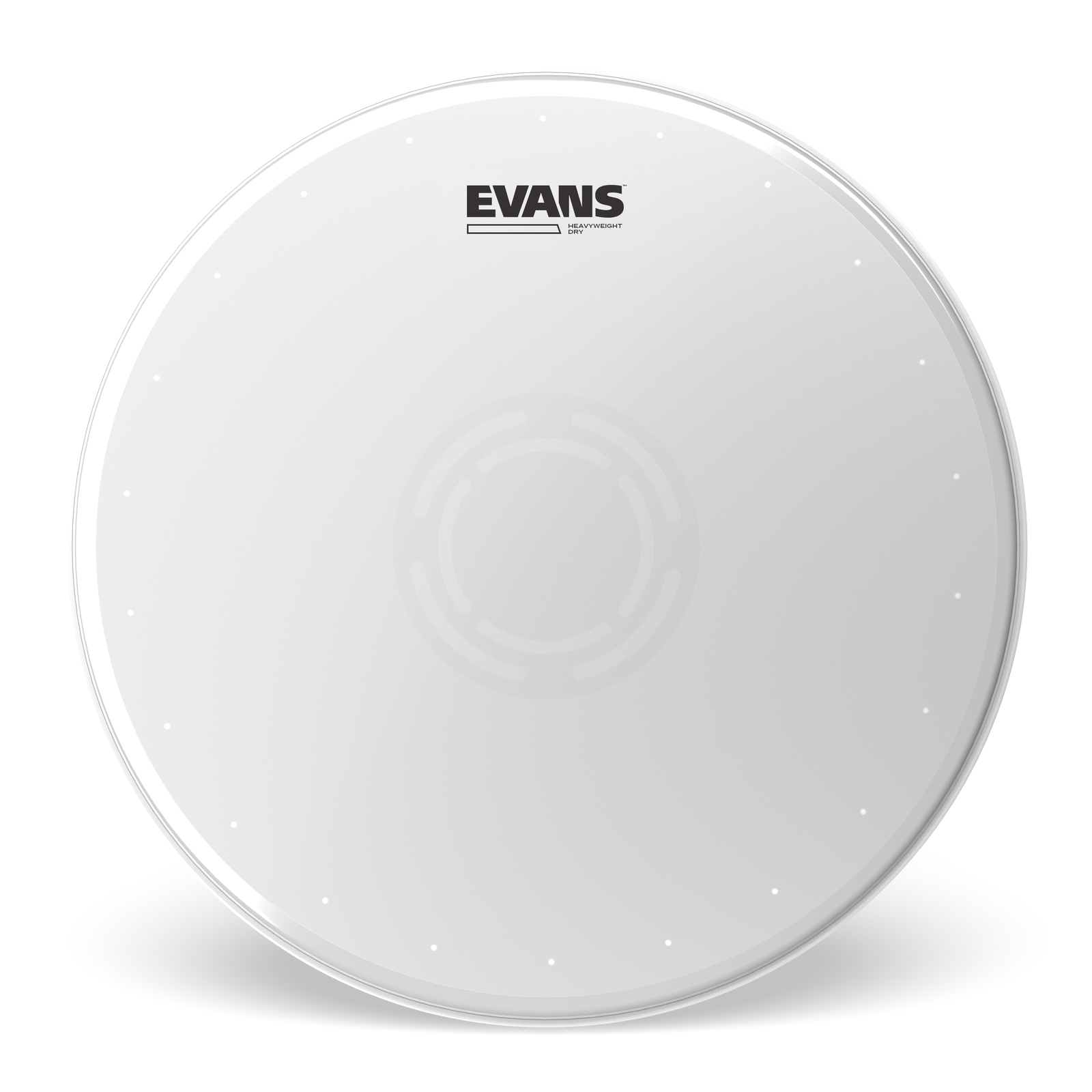 Evans Heavyweight Dry 14" Coated