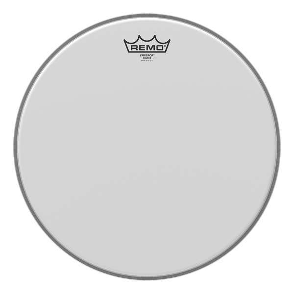 Emperor 18 Inch Bass Drum Head Coated