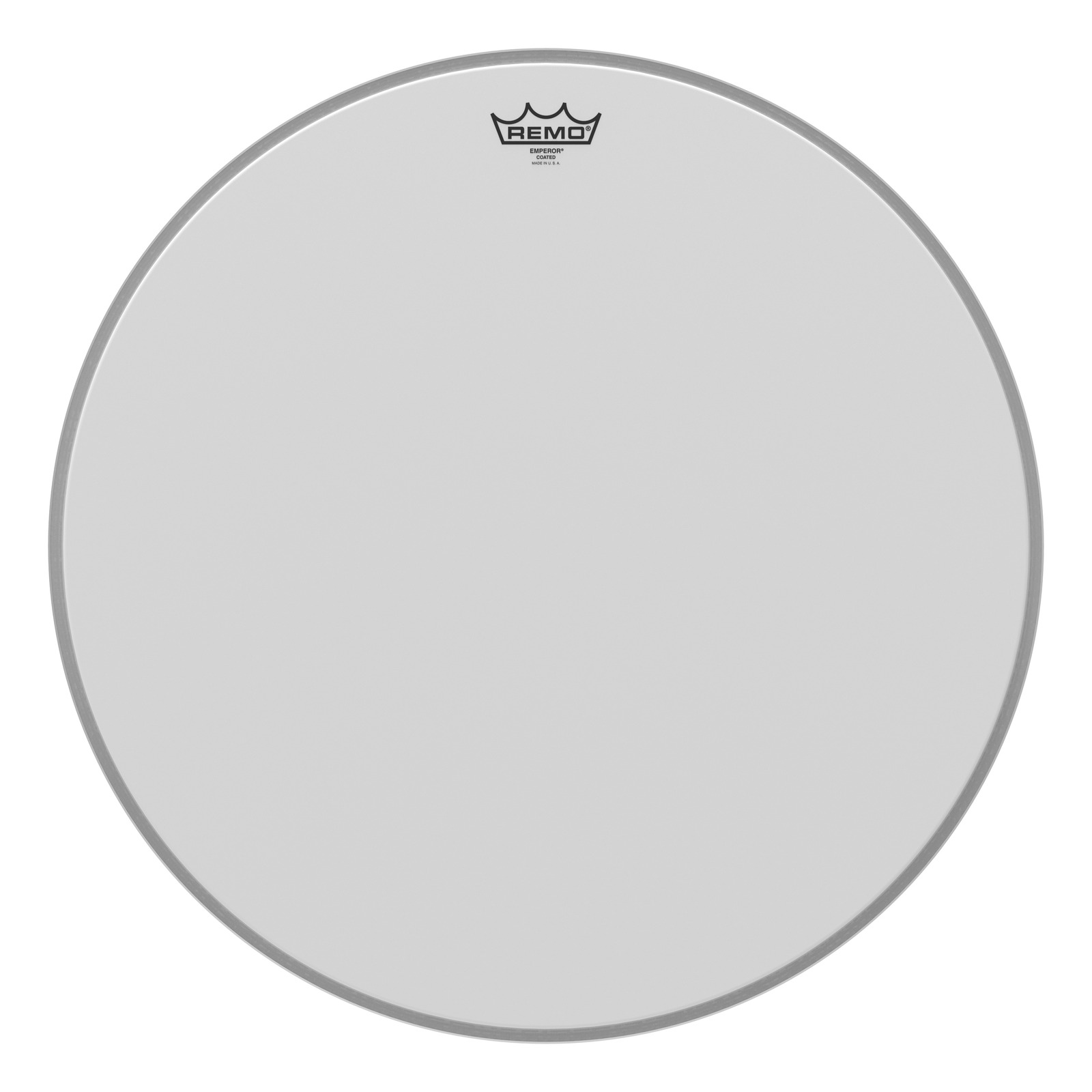 Emperor® Coated Bass Drumhead, 22"