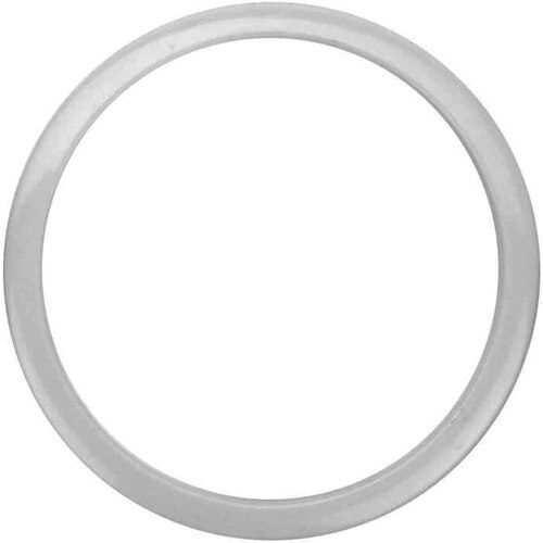 Bass Drum O 5" Chrome - HC5