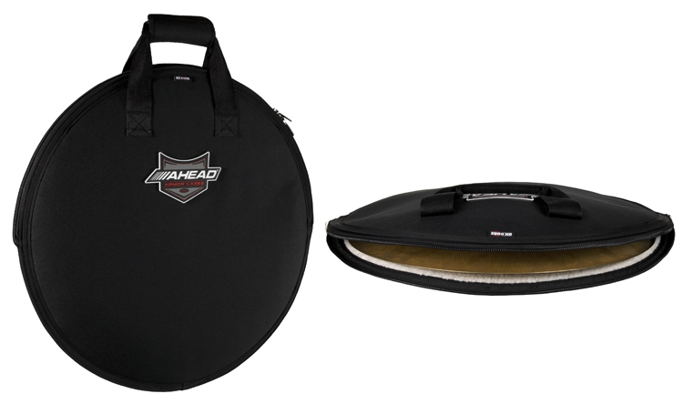  Ahead Armor Standard Cymbal Bag