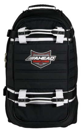 Ahead Armor 28" X 16" X 14" Ogio Hardware