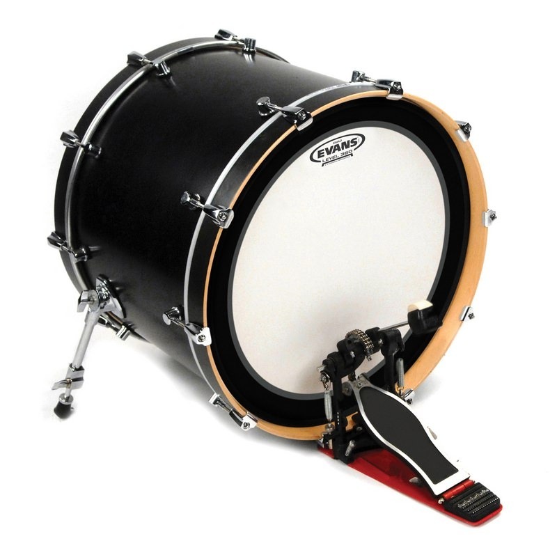 Evans 20" EMAD Batter Coated