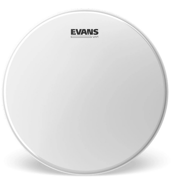 Evans UV1 22" Coated Bass Drum Head