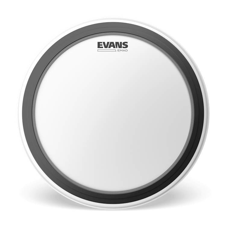 Evans 24 Inch EMAD Btr Coated