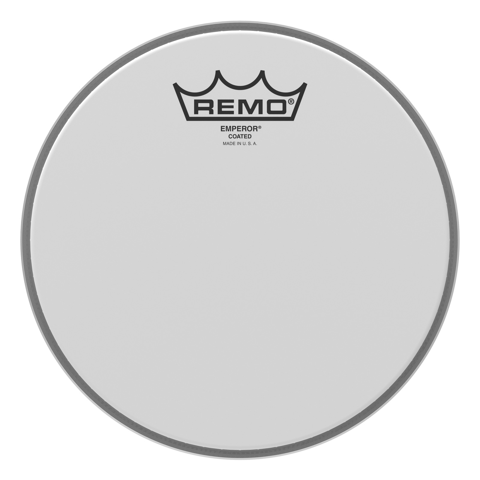 Emperor® Coated Drumhead, 8"