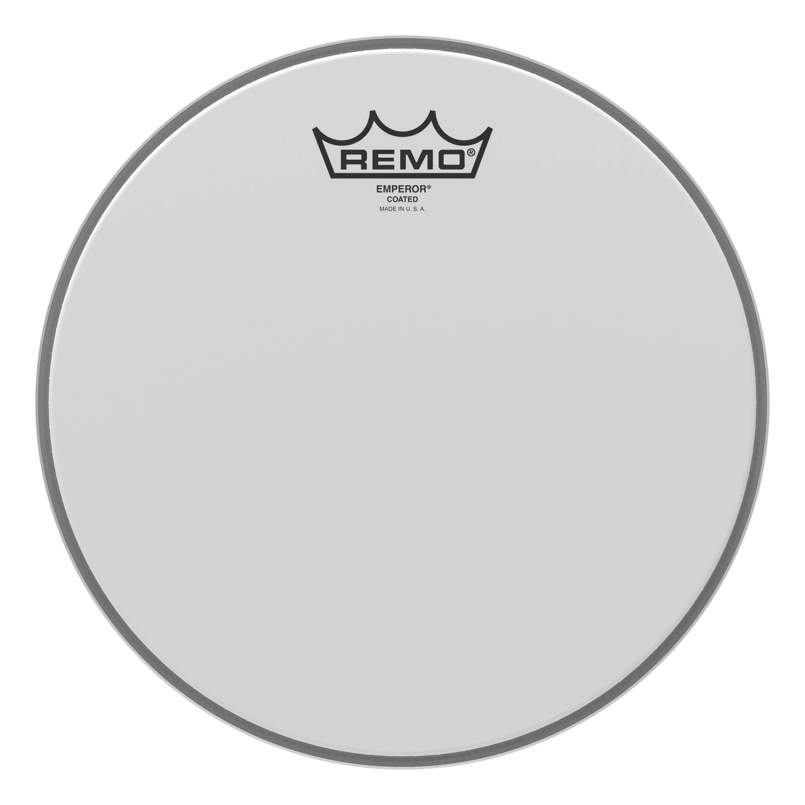 Emperor® Coated Drumhead, 10"