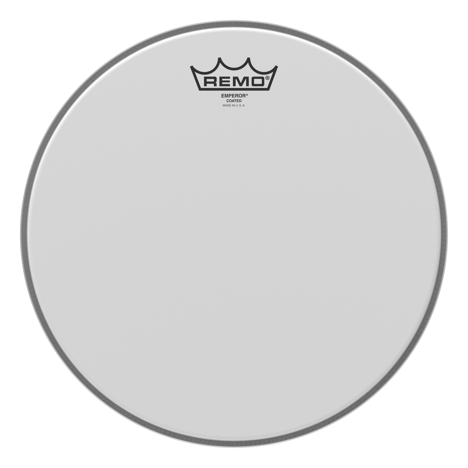 Emperor® Coated Drumhead, 12"