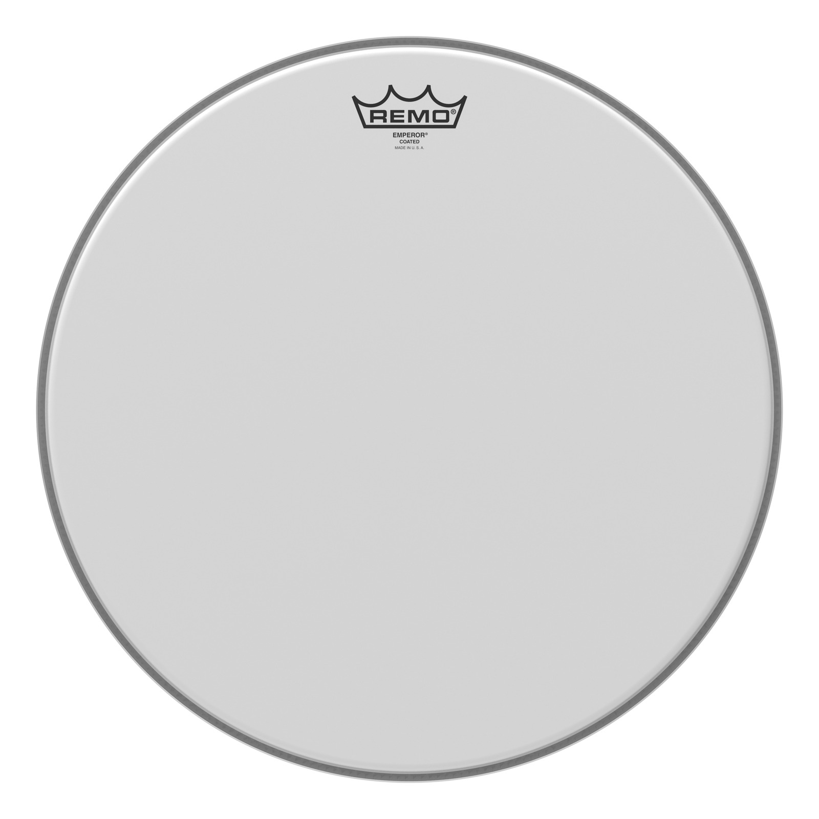 Emperor® Coated Drumhead, 16"