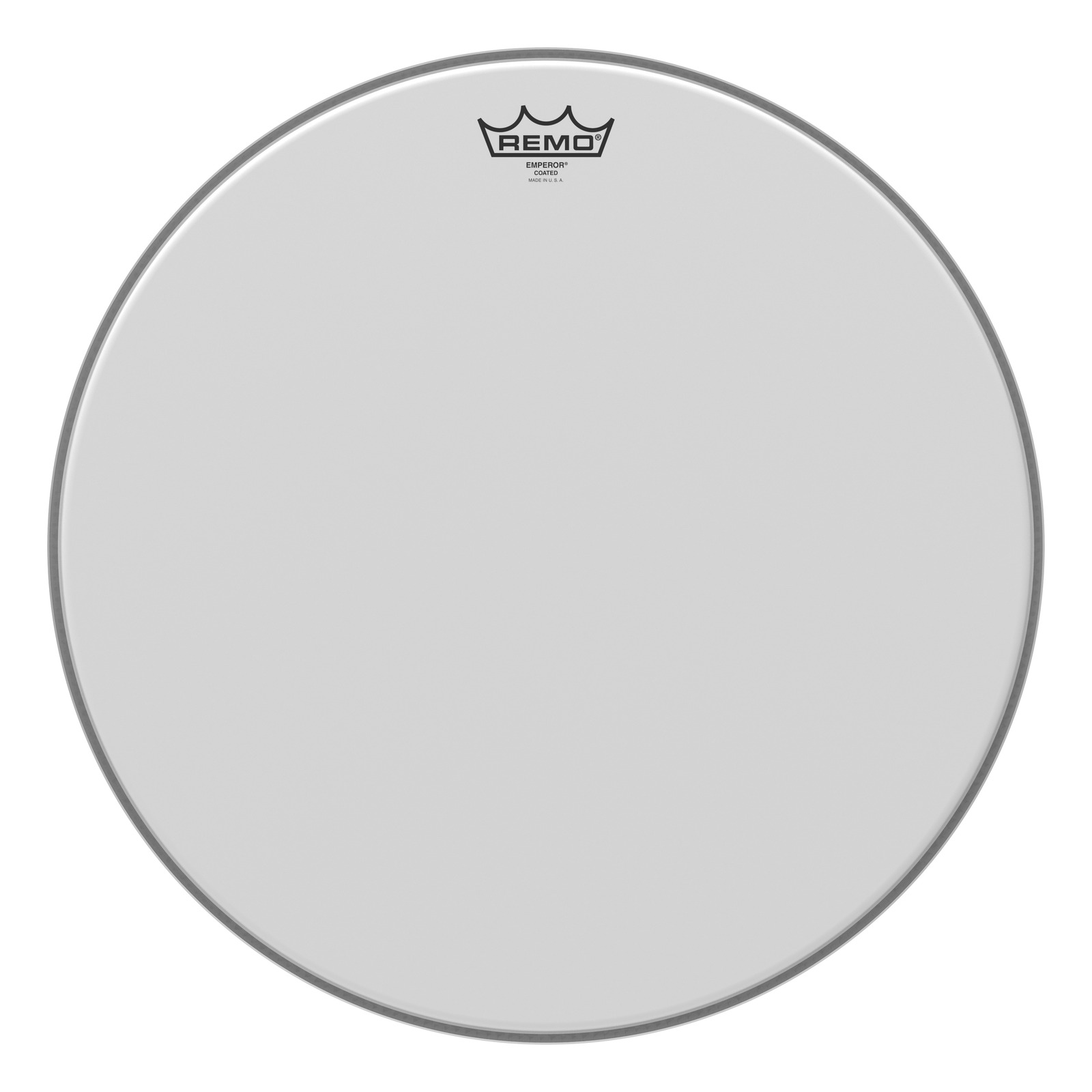 Emperor® Coated Drumhead, 18"