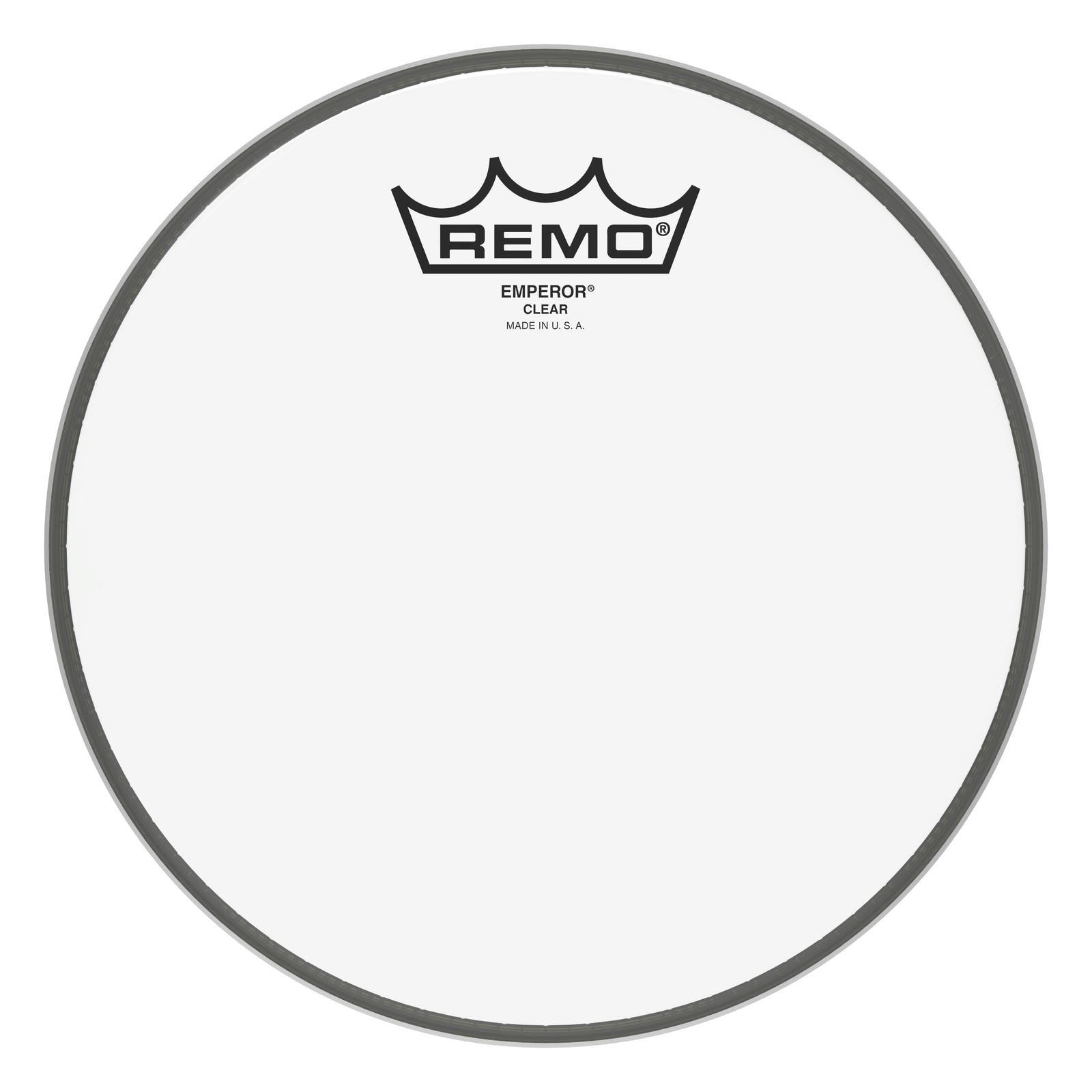 Emperor® Clear Drumhead, 8"