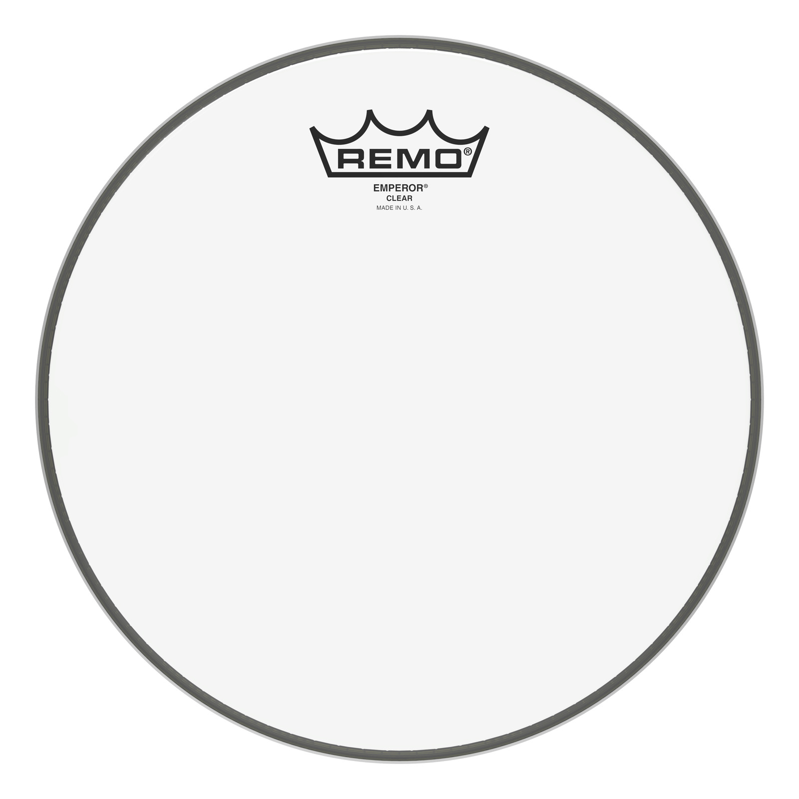 Emperor® Clear Drumhead, 10"