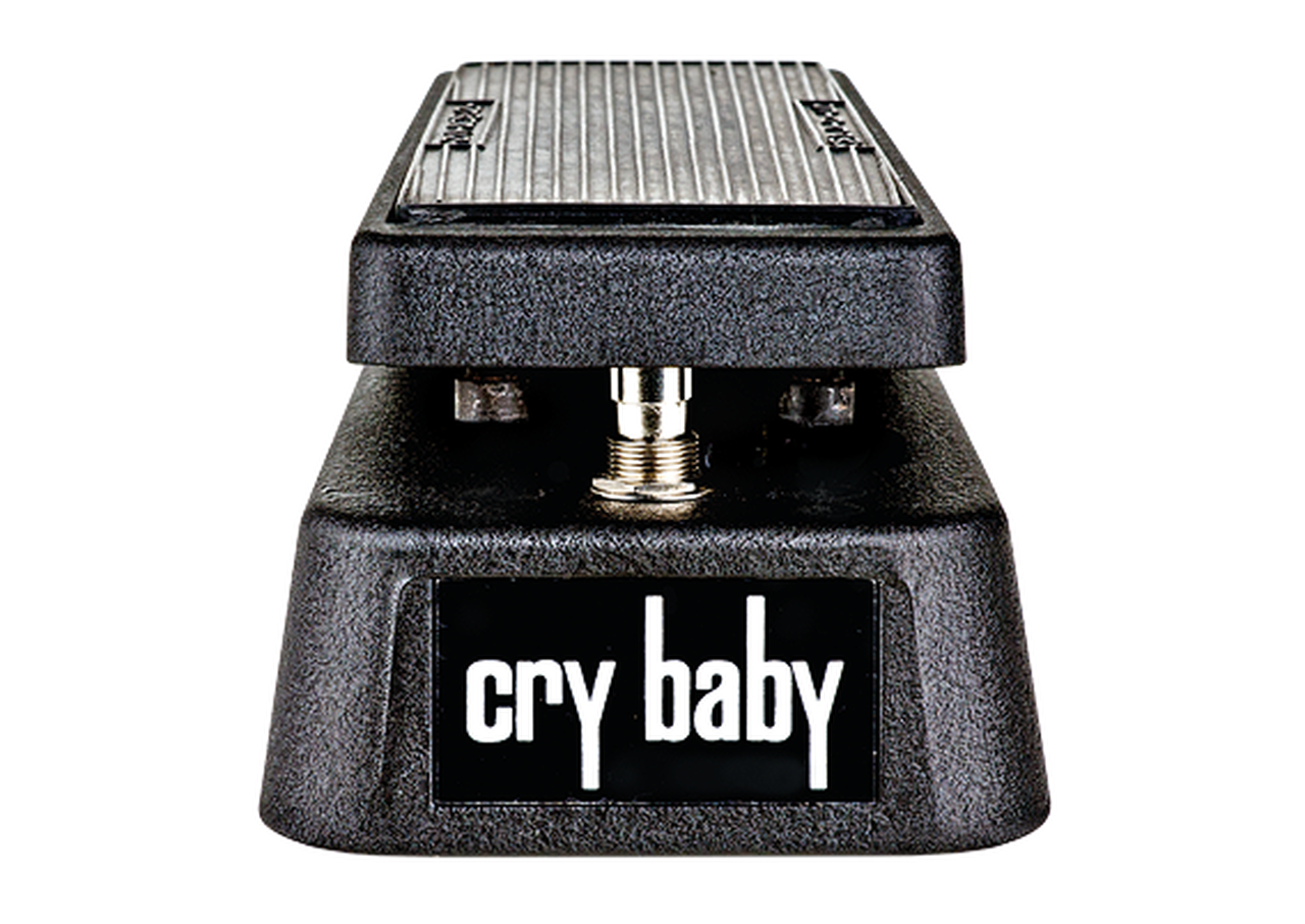 Crybaby Pedal