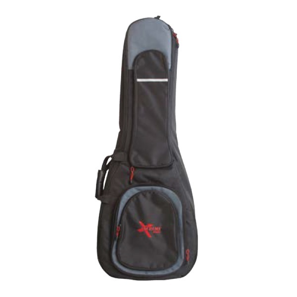 Pony Music Xtreme Steel String Acoustic Bag 15mm